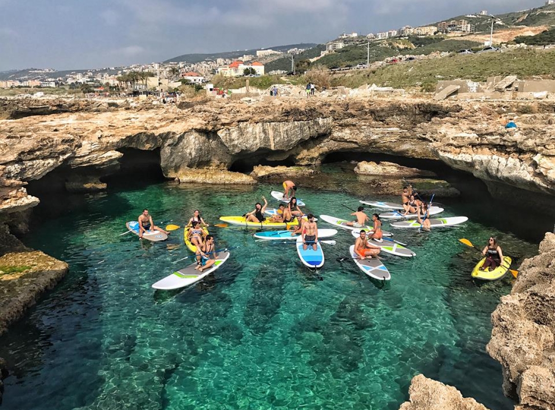Kfaraabida Tour 
