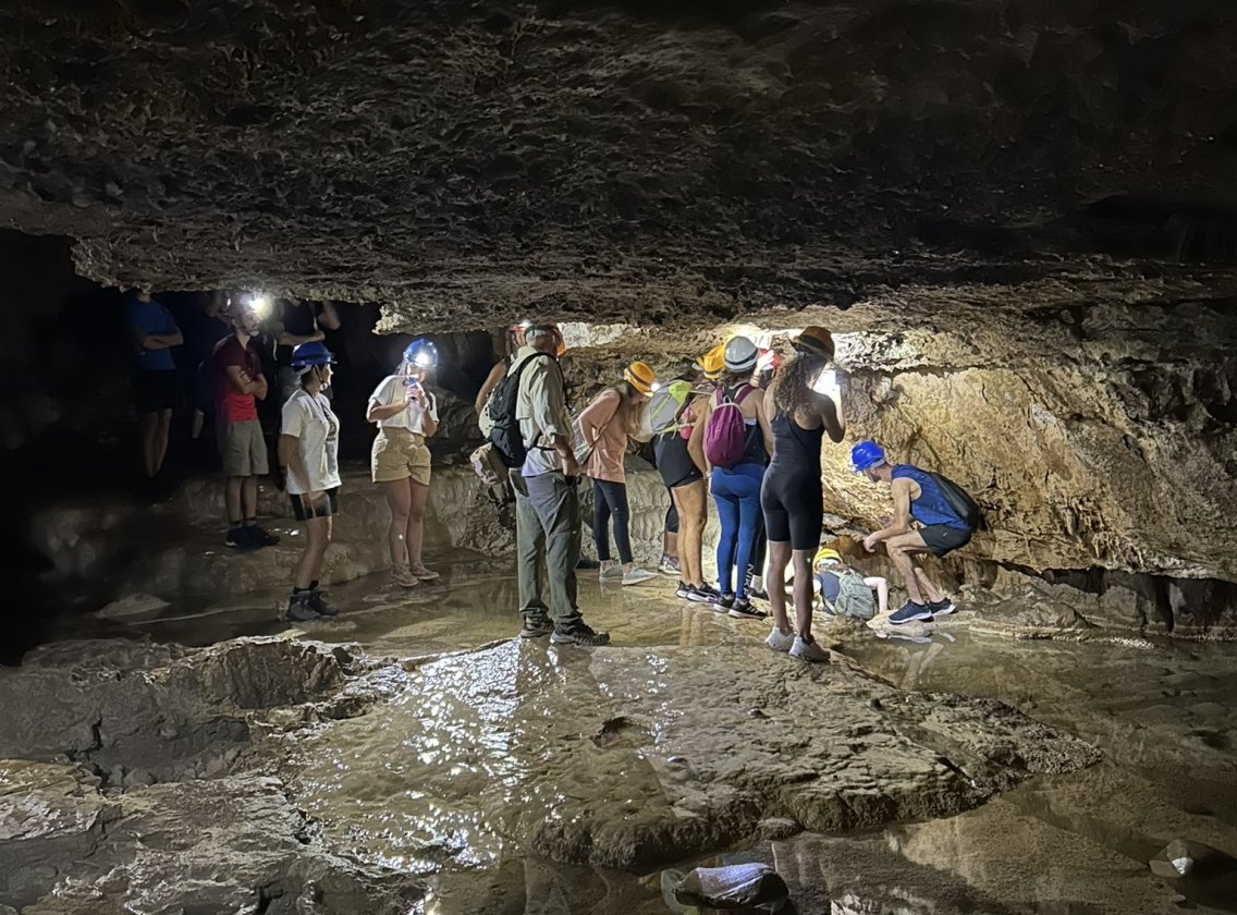 Informative Tour 