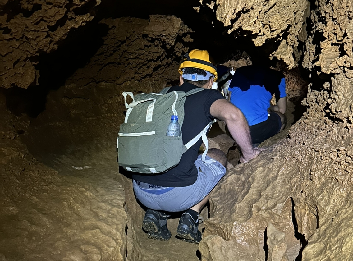 Adventure Tour 