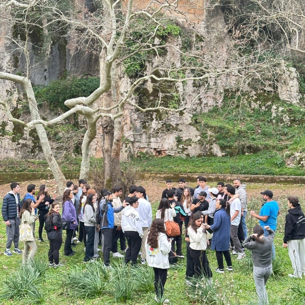 Vacation Starts with Discounts!