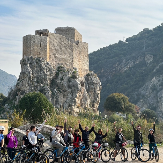 Vacation Starts with Discounts!