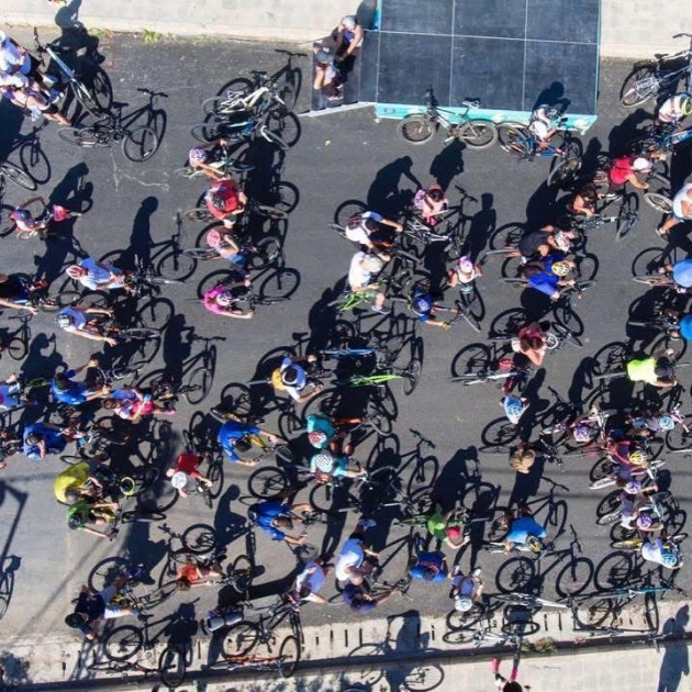 Vacation Starts with Discounts!