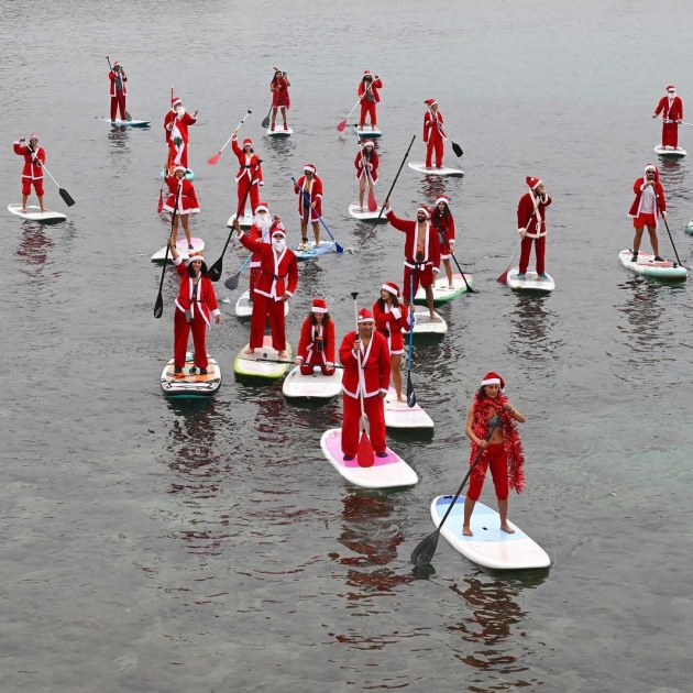 Vacation Starts with Discounts!